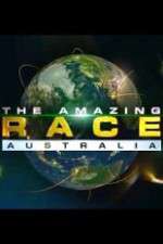 Watch The Amazing Race Australia Projectfreetv