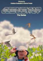 science fair: the series tv poster