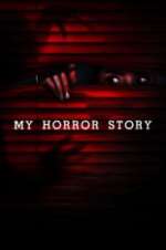 my horror story tv poster