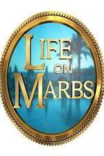 life on marbs tv poster