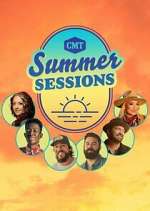 cmt summer sessions tv poster