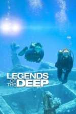 Watch Legends of the Deep Projectfreetv