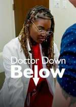 dr. down below tv poster