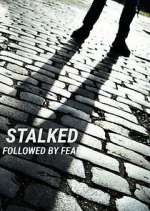 stalked: followed by fear tv poster