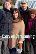 Watch Carry on Caravanning Projectfreetv