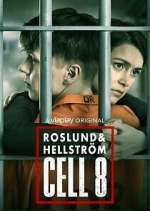 cell 8 tv poster