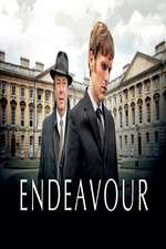 Watch Endeavour Projectfreetv