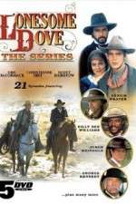 Watch Lonesome Dove: The Series Projectfreetv