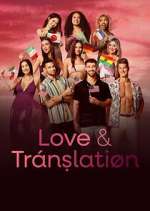 Love & Translation projectfreetv