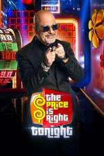 The Price is Right Tonight projectfreetv