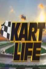 kart life tv poster