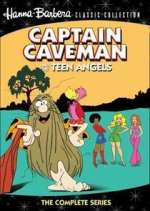 Watch Captain Caveman and the Teen Angels Projectfreetv