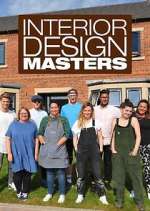 Watch Interior Design Masters with Alan Carr Projectfreetv