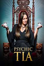 Watch Psychic Tia Projectfreetv
