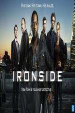 Watch Ironside (2013) Projectfreetv