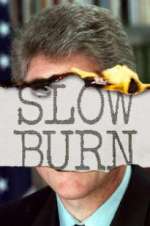 Watch Slow Burn Projectfreetv