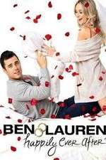 Watch Ben & Lauren Happily Ever After Projectfreetv