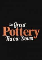 Watch Projectfreetv The Great Pottery Throw Down Online