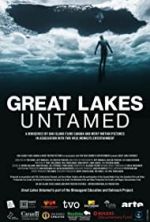 great lakes untamed tv poster