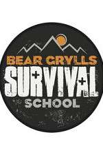 Watch Bear Grylls Survival School Projectfreetv