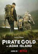 pirate gold of adak island tv poster