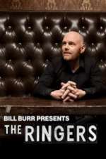 Watch Bill Burr Presents: The Ringers Projectfreetv