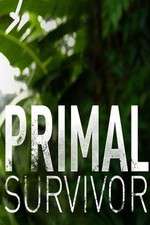 Watch Primal Survivor Projectfreetv