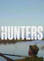 Watch Hunters Projectfreetv