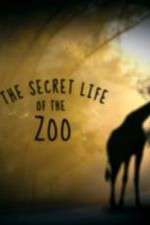 Watch The Secret Life of the Zoo Projectfreetv