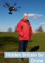 Watch Hidden Britain by Drone Projectfreetv