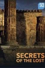 Watch Secrets of the Lost Projectfreetv