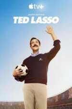 Watch Ted Lasso Projectfreetv