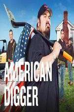 Watch American Digger Projectfreetv