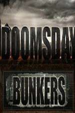 Watch Doomsday Bunkers Projectfreetv