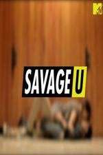 Watch Savage U Projectfreetv
