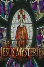 mysteries of the bible (uk) tv poster