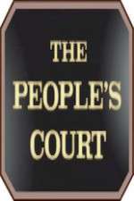 Watch The People's Court Projectfreetv