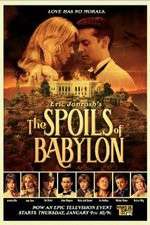 Watch The Spoils of Babylon Projectfreetv
