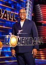 moneyball tv poster