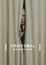 Watch Cristóbal Balenciaga Projectfreetv