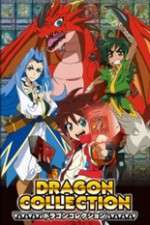 Watch Dragon Collection Projectfreetv