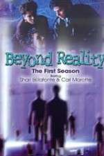 Watch Beyond Reality Projectfreetv