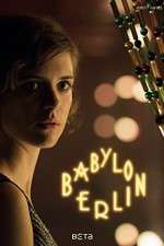 Watch Babylon Berlin Projectfreetv
