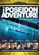 the poseidon adventure tv poster
