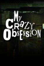 my crazy obsession tv poster
