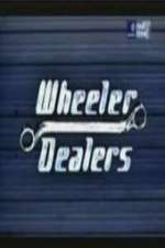 Watch Projectfreetv Wheeler Dealers Online