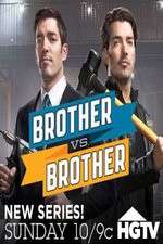 Watch Brother vs. Brother Projectfreetv