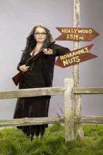 roseanne's nuts tv poster